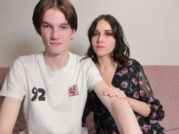 hot cam couple del_n_wayne image #266145