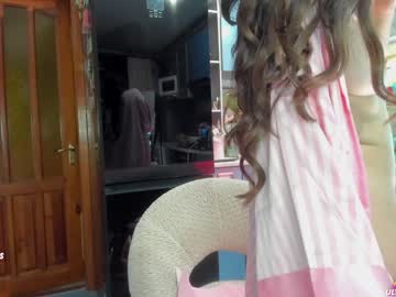 hot cam girl sweety_rinushka_ image #1339538