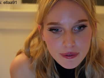 hot cam girl ellaa91 image #3842208
