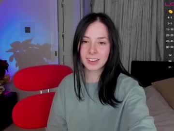 hot cam girl kiraknowles_ image #2309693