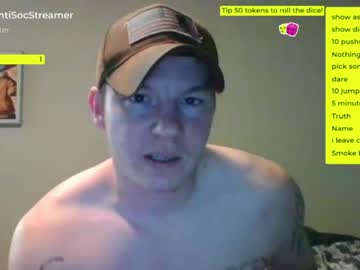 hot cam man antisocialstreamer image #2463797