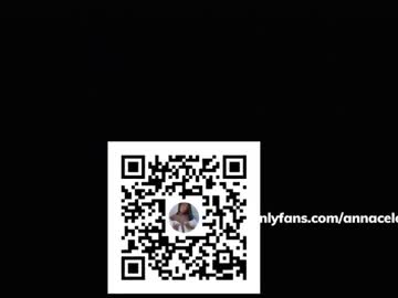 hot cam girl annaceleste image #3156850