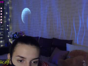 hot cam girl magic_elf image #642914