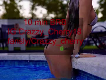 hot cam girl crazzy_cherry image #2880804