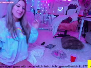 hot cam girl butterybubblebutt image #2118250