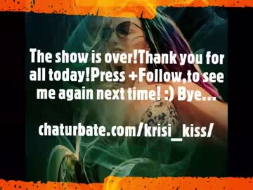hot cam girl krisi_kiss image #4557701