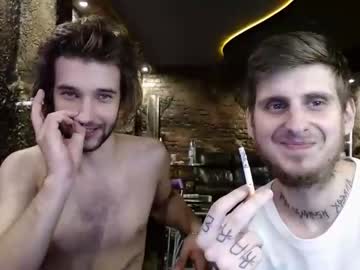 hot cam man straighttattoedbasement image #1350589