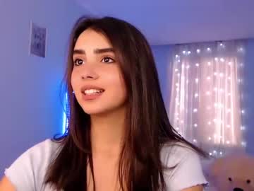 hot cam girl nika_la image #863570