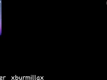 hot cam girl burmilla1 image #2098000