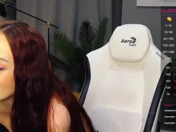 hot cam girl meganiex image #2901491
