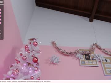 hot cam girl little_effy18 image #463816