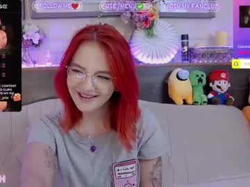 hot cam girl ginger_pie image #3515584