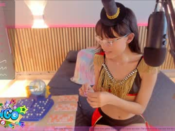 hot cam girl little_effy18 image #3430481