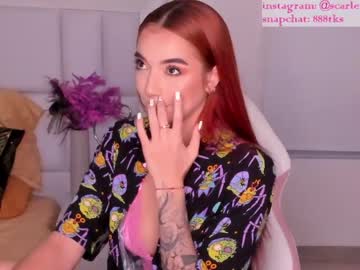 hot cam girl scarlett__baker image #1354198