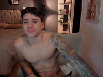 hot cam man mike_montoya image #1337098