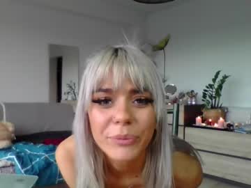 silvsyl hot cam
