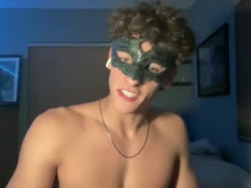 hot cam man thebambin0 image #2477927