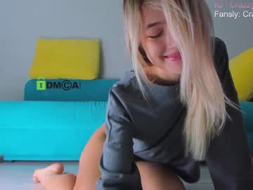 hot cam girl crazzy_cherry image #3558653