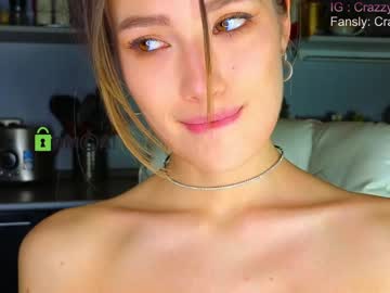 hot cam girl crazzy_cherry image #4351106