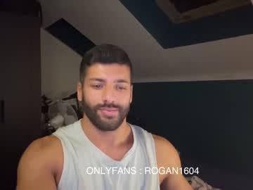 hot cam man rogan1604 image #2265575