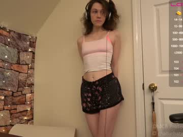 hot cam girl its_lily image #103265