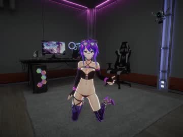 hot cam girl projektmelody image #3602920