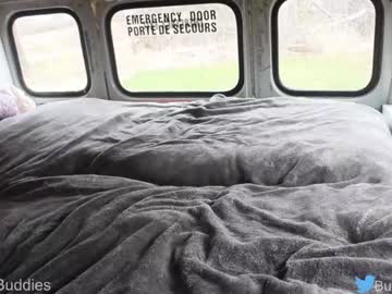hot cam couple busbuddies image #4511439