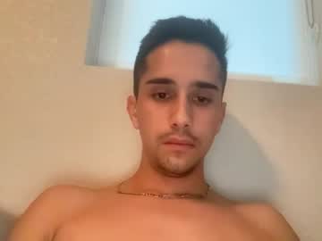 huntercole13 hot cam