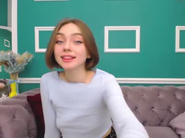 hot cam girl adelewilson__ image #384547