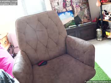 hot cam girl angelika_rouge image #2904229
