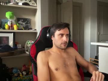 connorlive hot cam