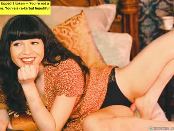 hot cam girl ingennui image #596899