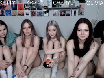 hot cam couple _reverse_gang_ image #3567573