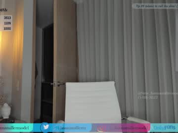 hot cam girl _hannamiller image #1612627