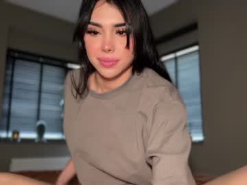 hot cam tranny angelica_pornstar image #4084383