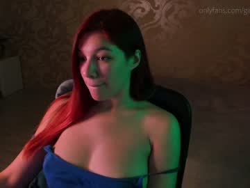 hot cam girl _northern_girl_ image #643410