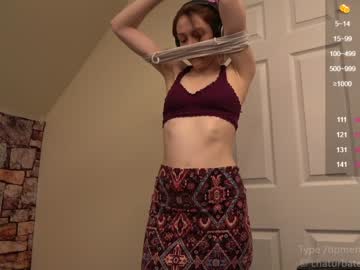 hot cam girl its_lily image #932151
