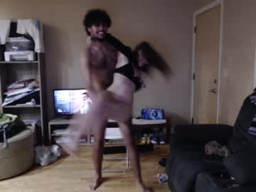 hot cam couple blue_eyed_lightskin image #1919788