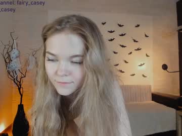 hot cam girl fairy_casey image #2018519