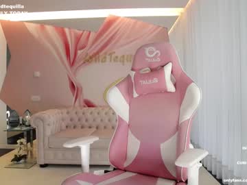 hot cam girl wildtequilla image #3123458