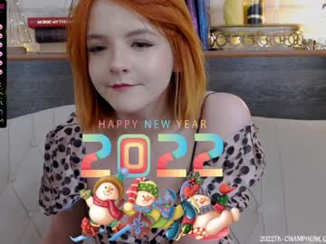 hot cam girl ginger_pie image #535887