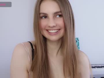 hot cam girl fluffy_angel image #4598997