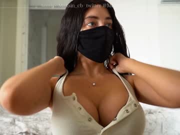hot cam girl maksin_cb image #1635397