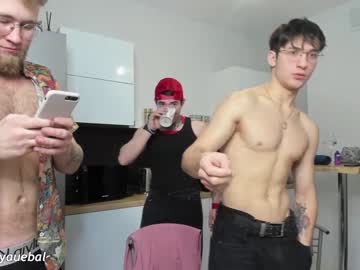 hot cam man borsh_ image #4165709