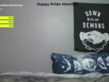 hot cam man antisocialstreamer image #1311904