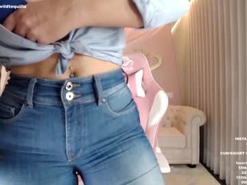 hot cam girl wildtequilla image #2176401