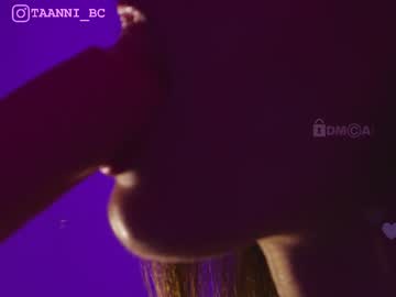 hot cam girl taanni_bc image #3421324