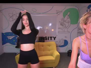 hot cam couple kira0541 image #1586961