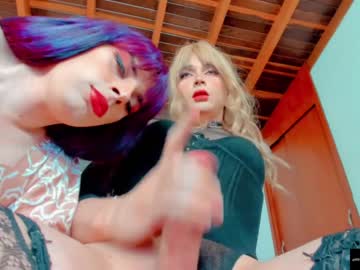 hot cam tranny reginarose image #2017539