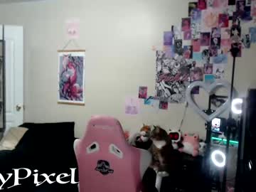 hot cam girl lilypixel image #2462793